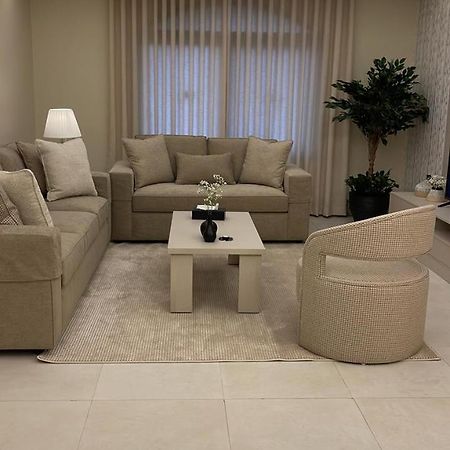 Alarjan Dream Lejlighedshotel Riyadh Eksteriør billede