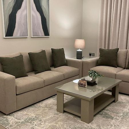 Alarjan Dream Lejlighedshotel Riyadh Eksteriør billede