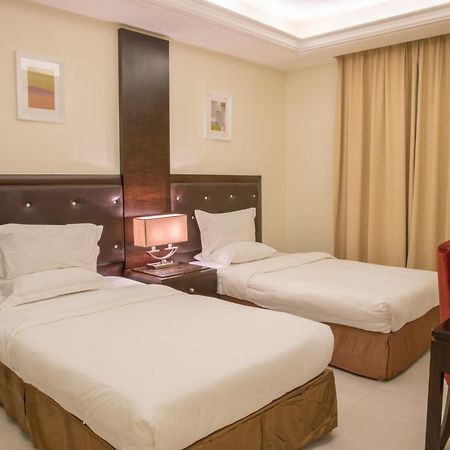 Alarjan Dream Lejlighedshotel Riyadh Eksteriør billede