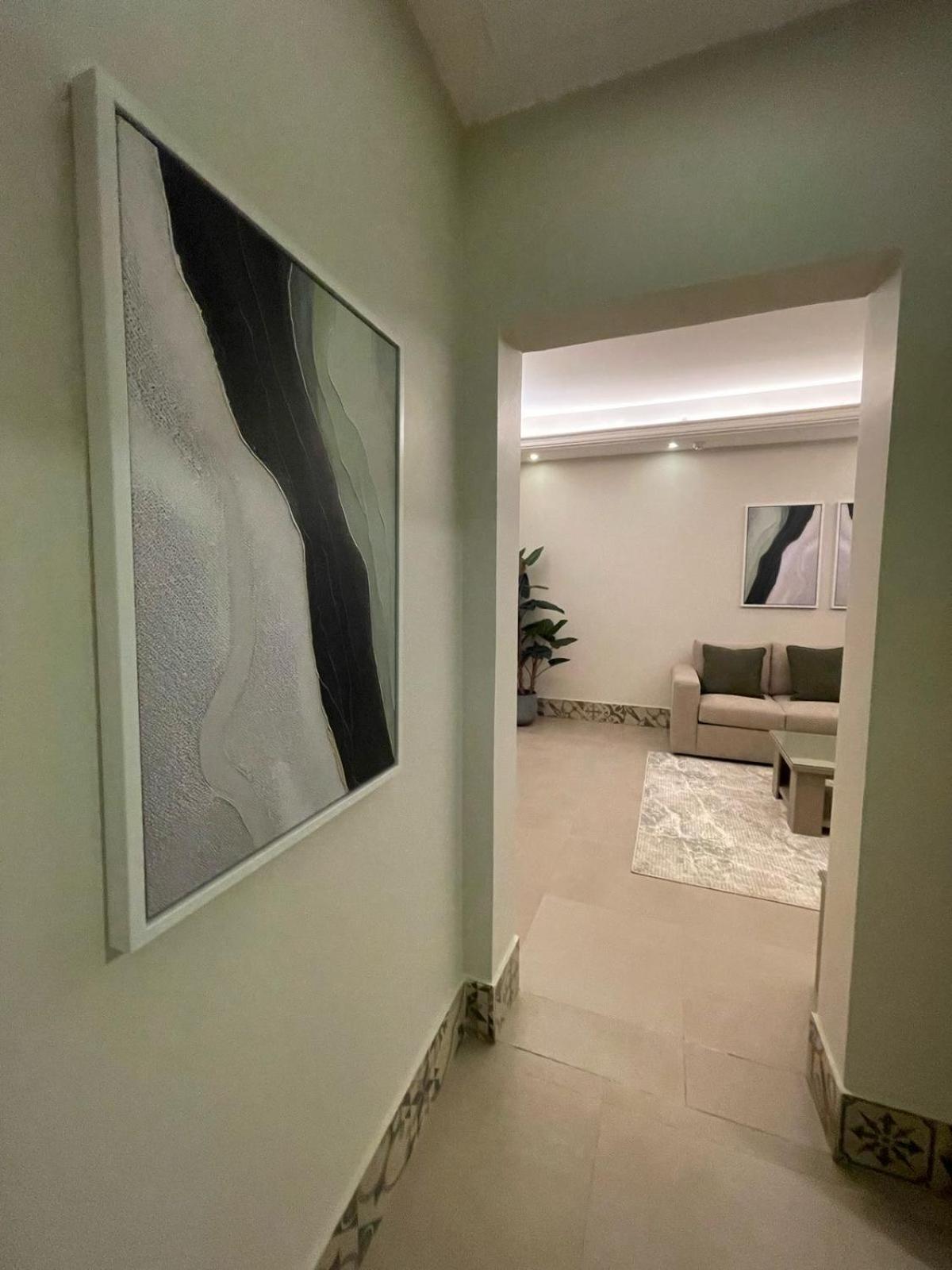 Alarjan Dream Lejlighedshotel Riyadh Eksteriør billede