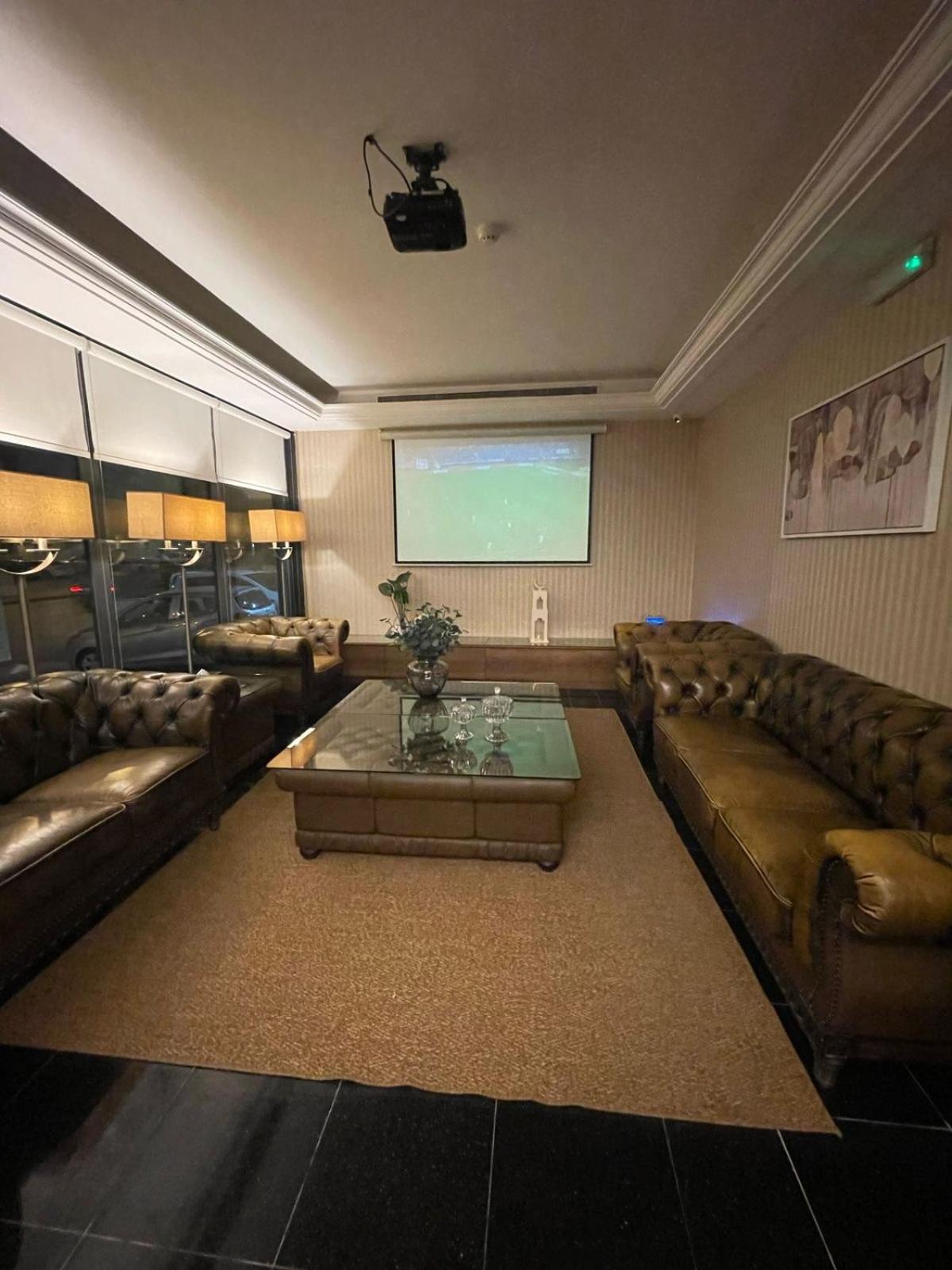 Alarjan Dream Lejlighedshotel Riyadh Eksteriør billede