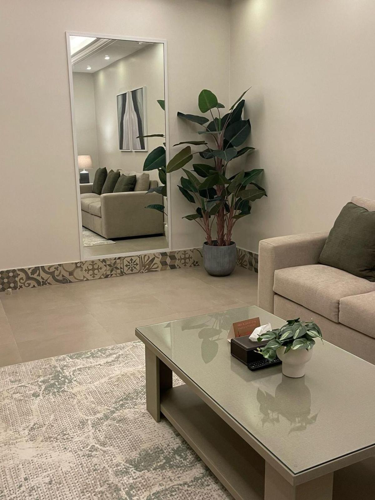 Alarjan Dream Lejlighedshotel Riyadh Eksteriør billede