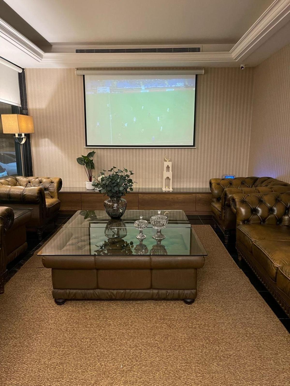 Alarjan Dream Lejlighedshotel Riyadh Eksteriør billede